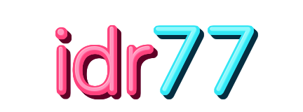 idr77 — logo kanal