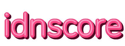 idnscore — logo kanal