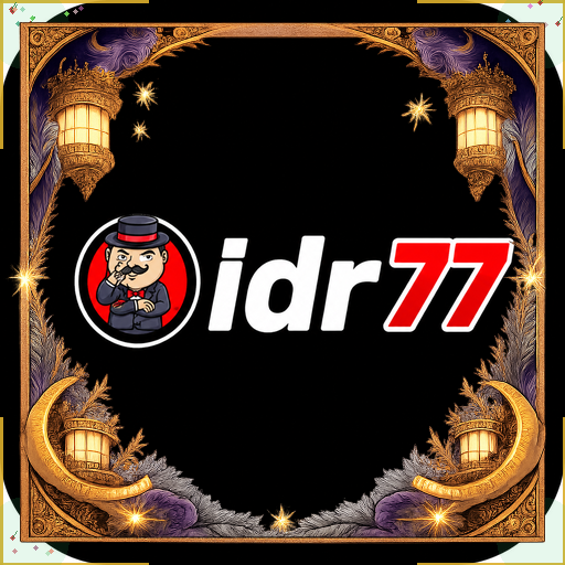 idr77 — mitra unggulan