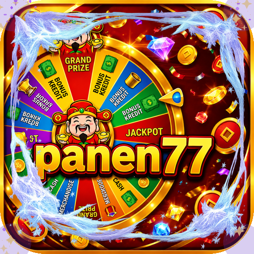 panen77 — mitra unggulan